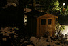 Gartenhütte